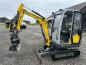 Preview: Wacker Neuson ET18